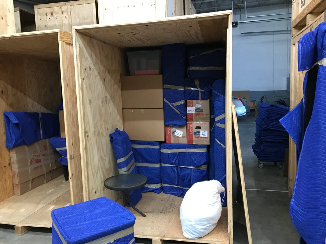 Storage