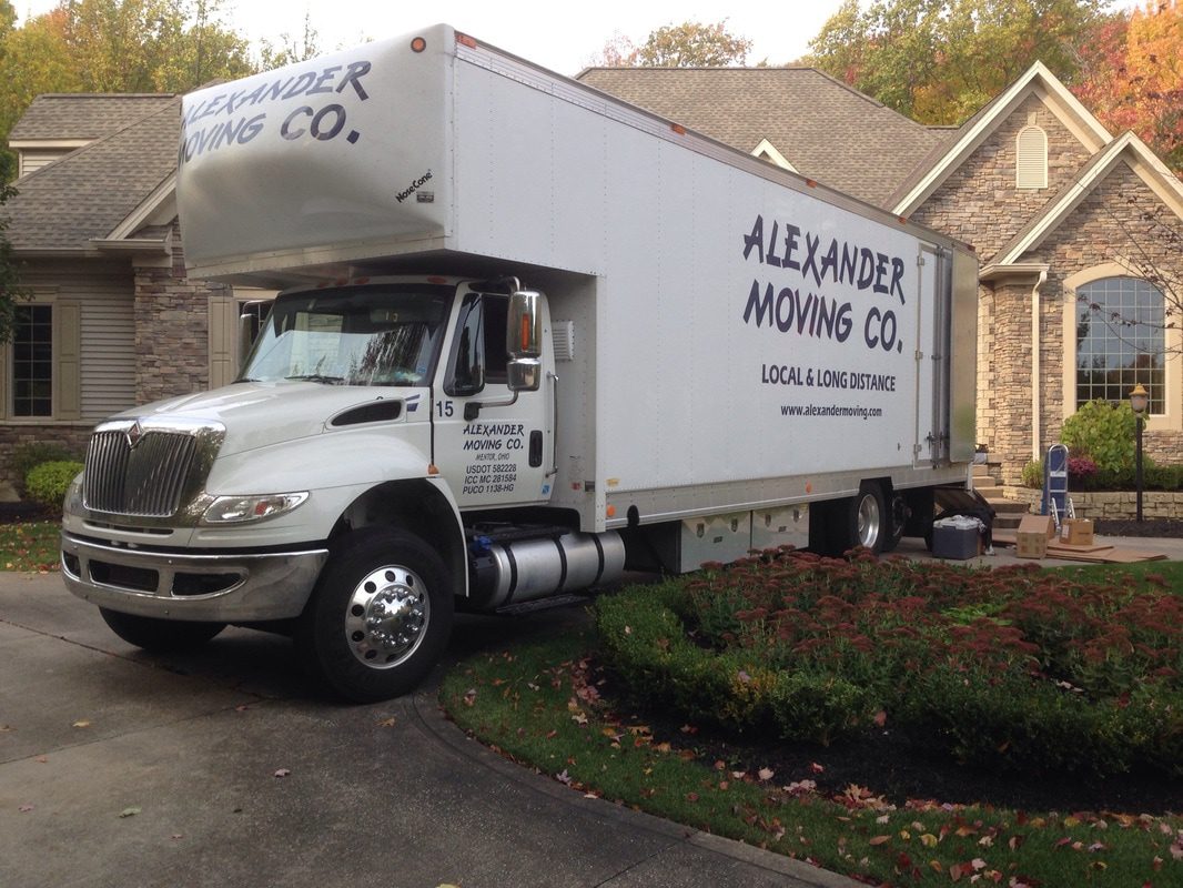 From our office staff to our movers, we offer you every bit of help you may require.